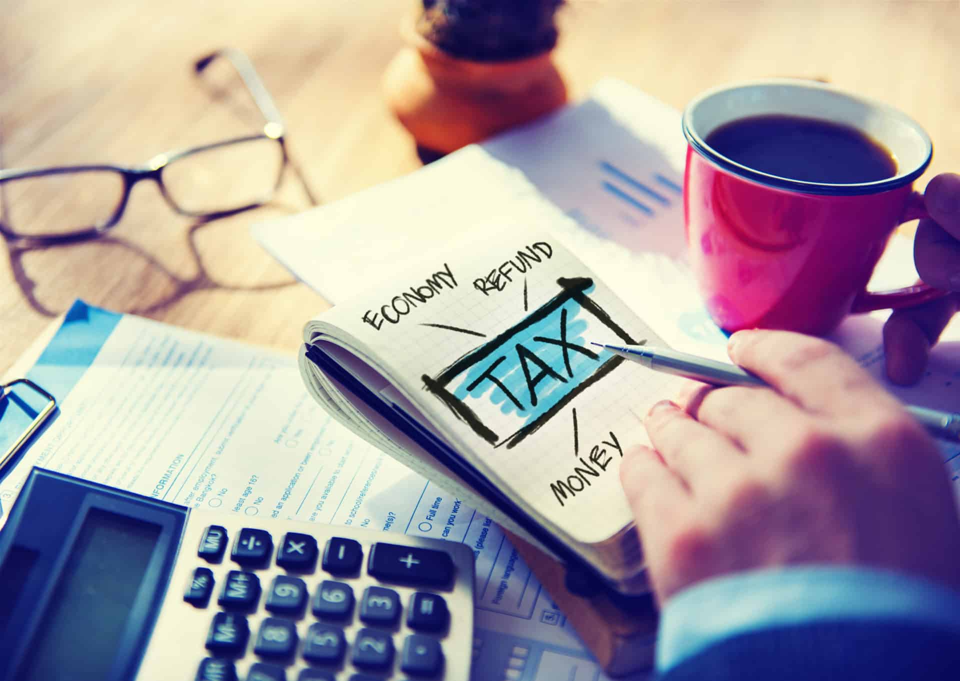 How Do My Investments Affect My Taxes?