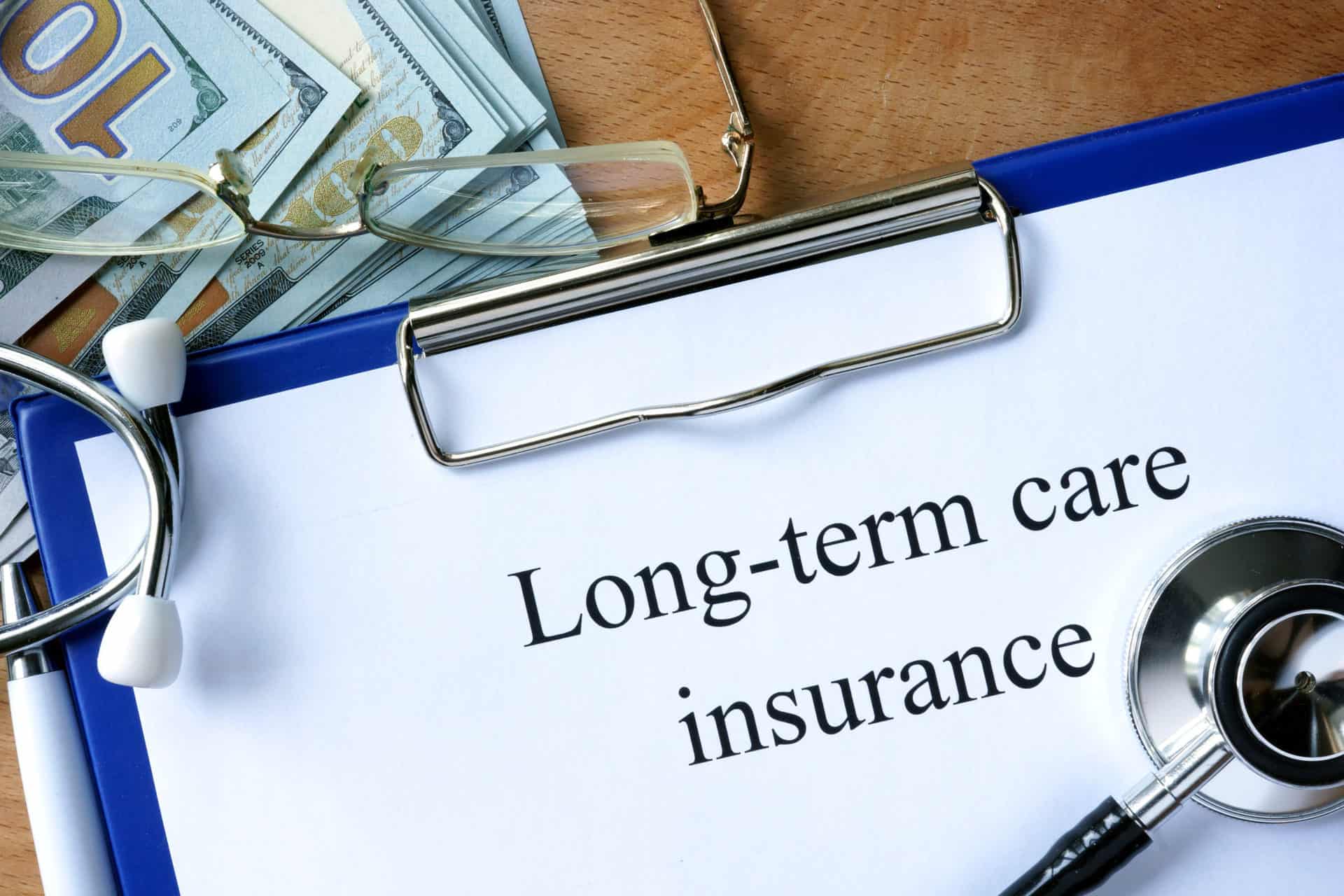 4 Questions to Ask About Long-Term Care