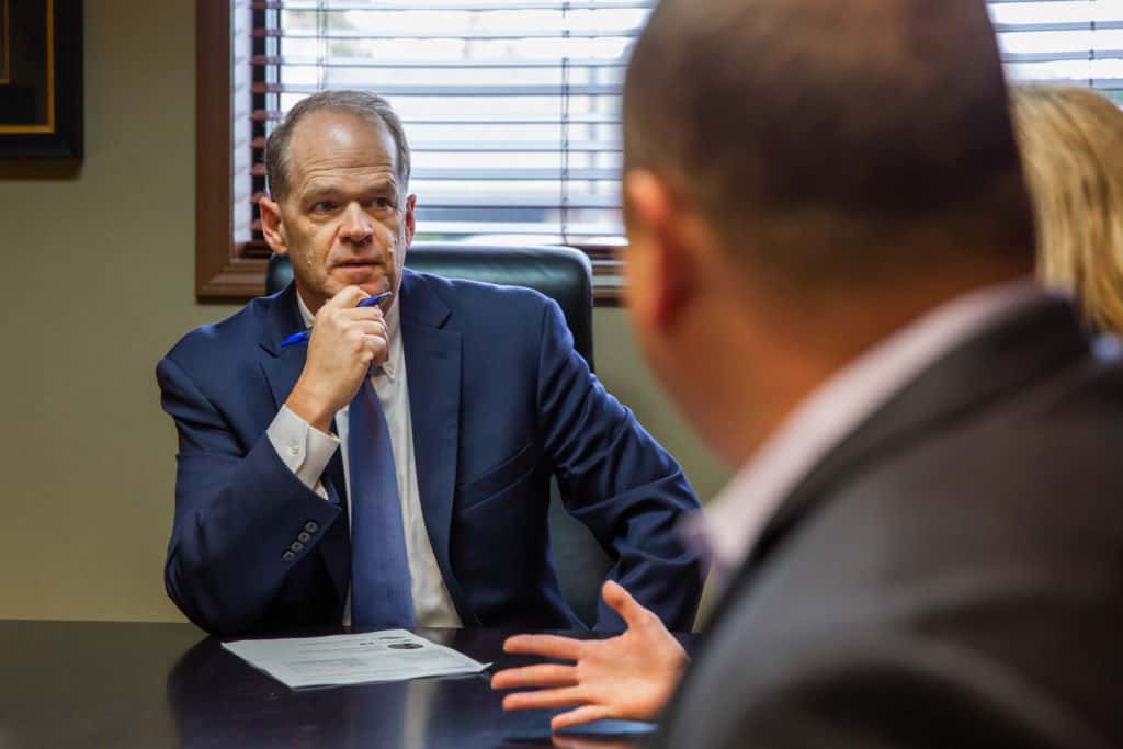 Retirement Strategies - Financial Planner