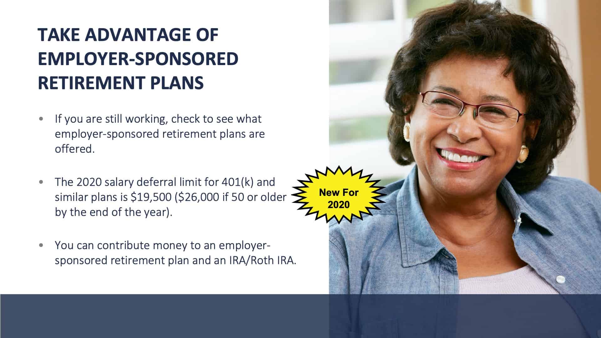 IRA Planning - Slide13