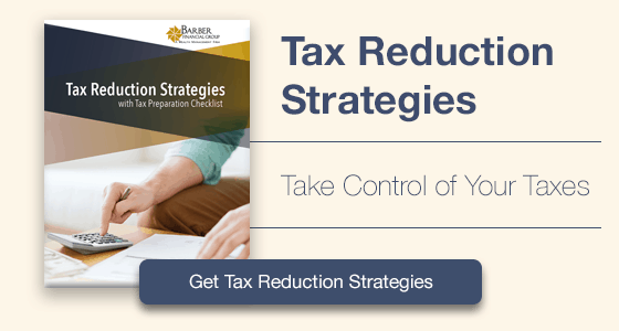 IRA vs Roth IRA - Tax Reduction Strategies