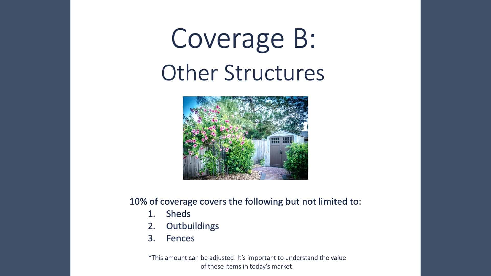 Are You Fully Covered - Slide7