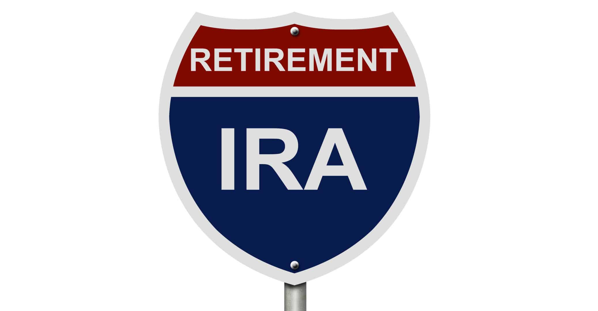 Reasons to Update Your Estate Plan Today - IRA Sign SECURE Act