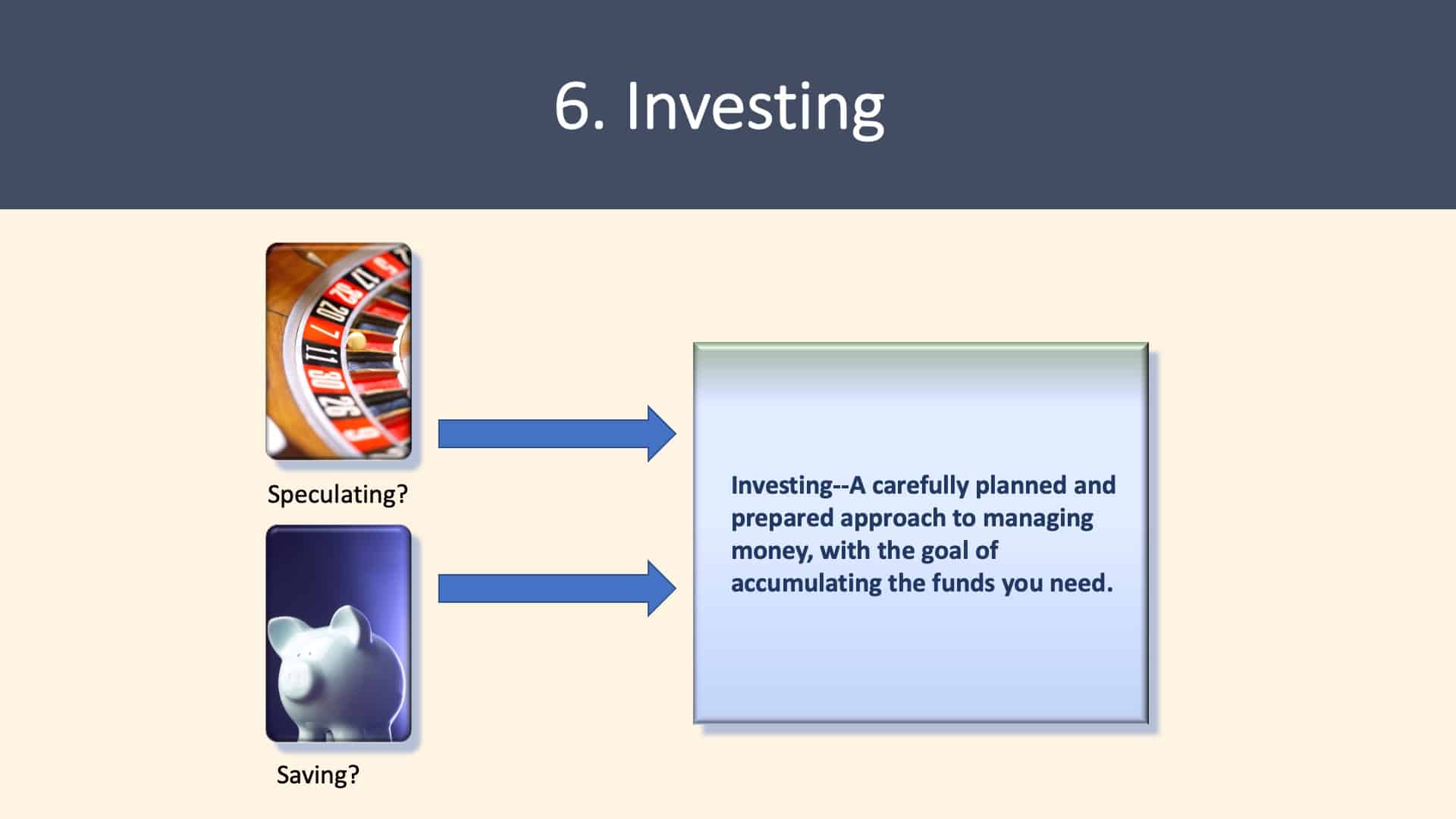 Financial Planning Steps - Slide10