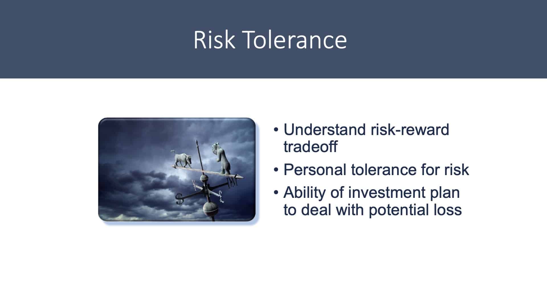 Financial Planning Steps - Slide11