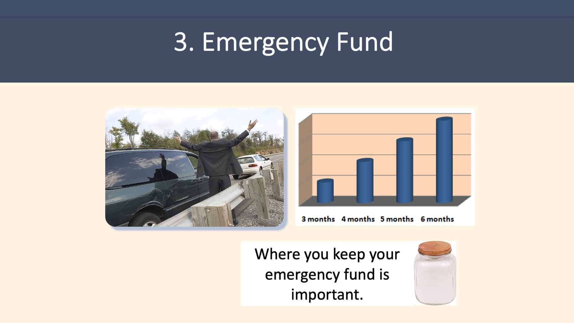 Financial Planning Steps - Slide6