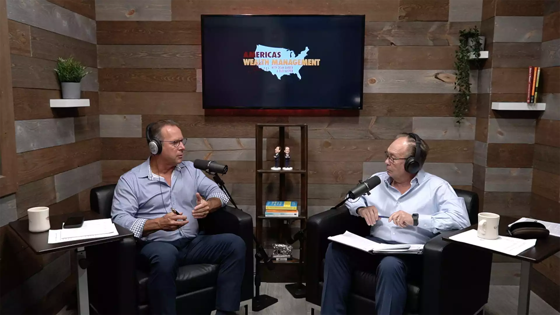 Stress Testing Financial