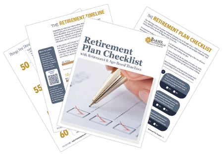 Retirement Planning Process