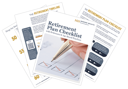 Financial Planning Considerations
