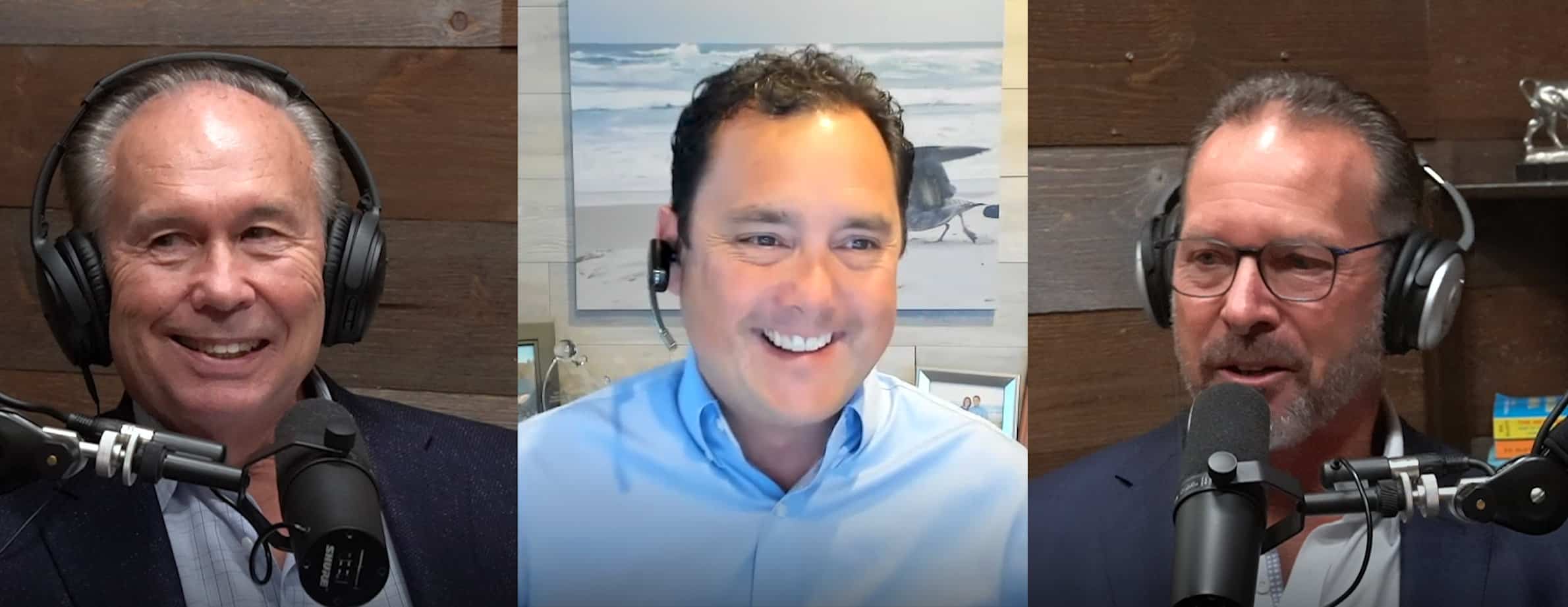 Meet Modern Wealth Management