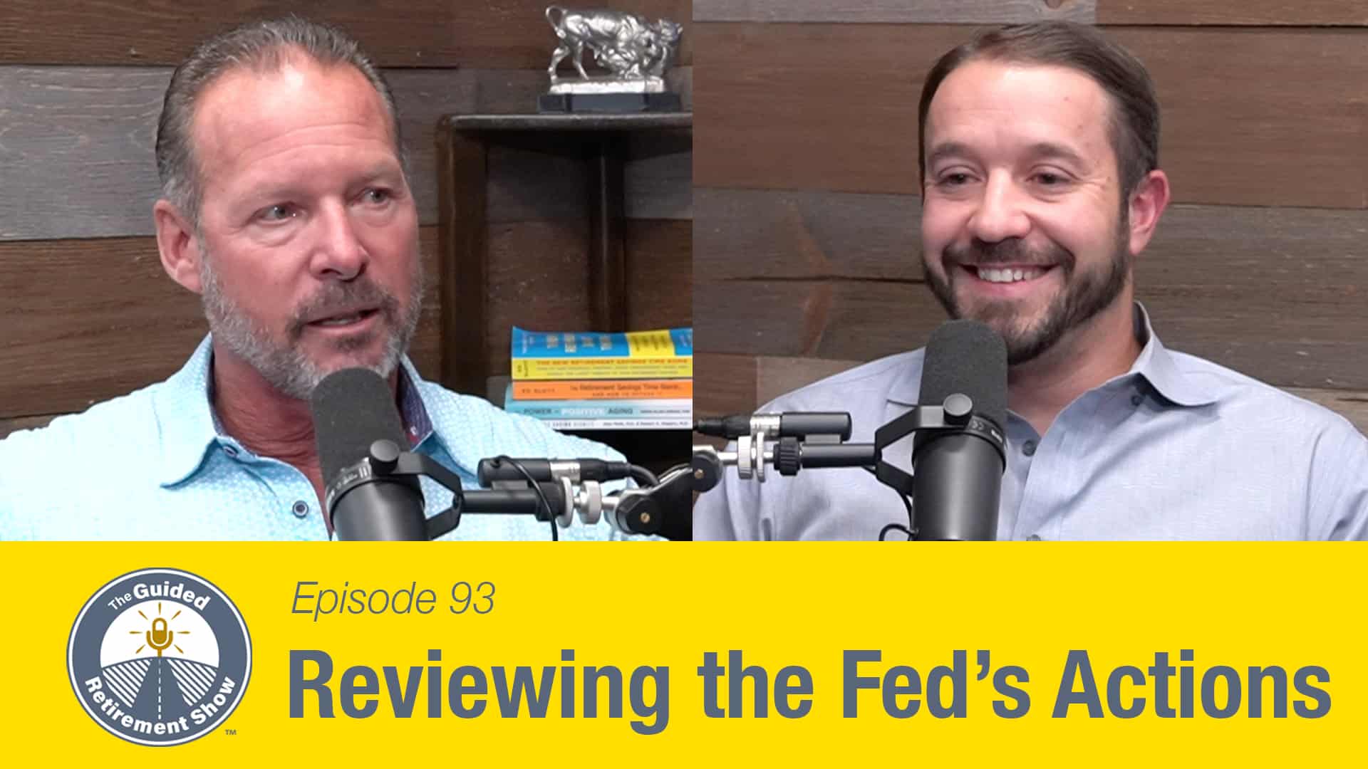 Policy Tools The Fed's Latest Actions with Brad Kasper