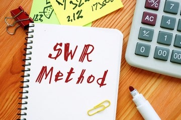 Safe Withdrawal Rate