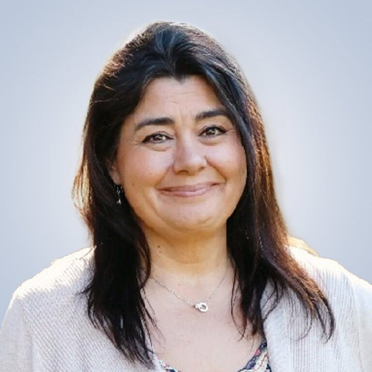 Rachael Bellah