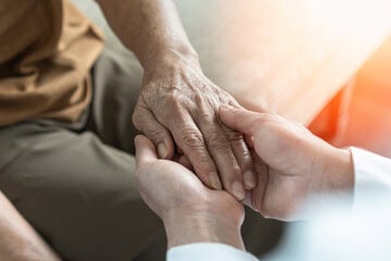 Caregiving for Family Members