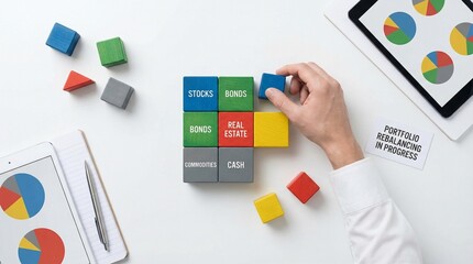 Portfolio Rebalancing