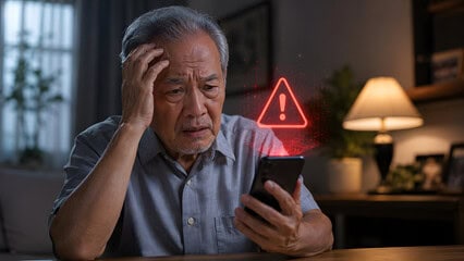 Elder Financial Abuse