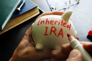 Inherited IRA Withdrawal Rules - A Guide to the SECURE Act's 10-Year Rule