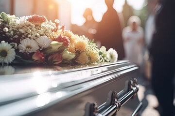 What to Do After a Parent Dies
