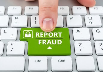 Fraud Prevention Tips