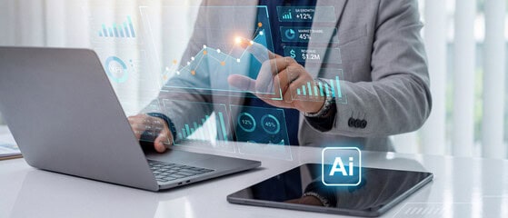 AI Financial Planning