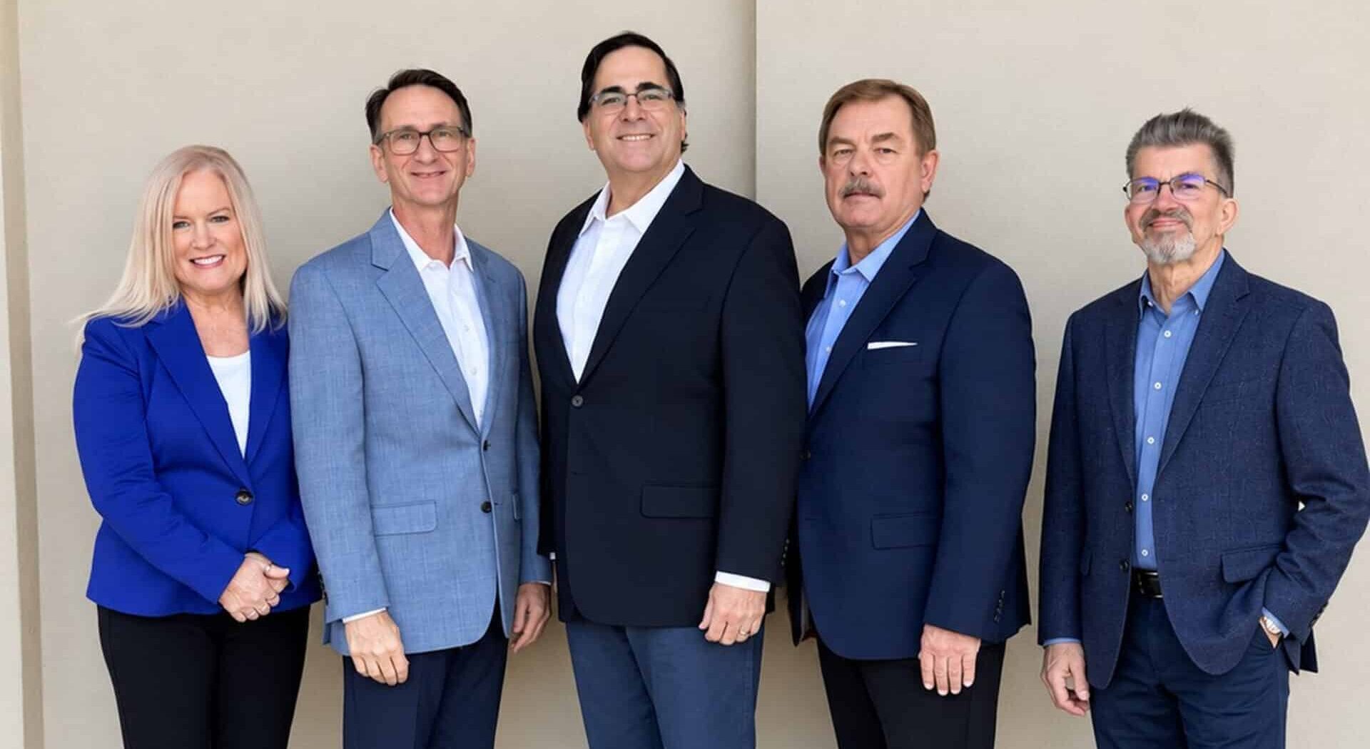 Modern Wealth Management Lodi