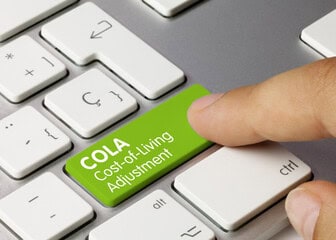 Social Security COLA 2027